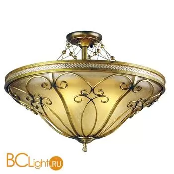 Потолочный светильник Chiaro Айвенго 382016004