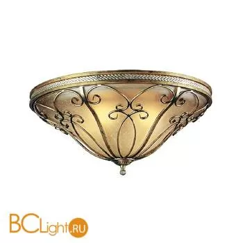 Потолочный светильник Chiaro Айвенго 382015903