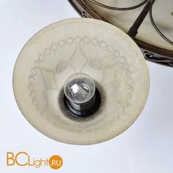 Потолочная люстра Chiaro Айвенго 382012812 - Фото 4