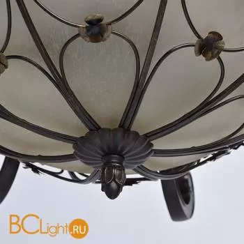 Потолочная люстра Chiaro Айвенго 382012812 - Фото 6