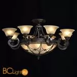 Потолочная люстра Chiaro Айвенго 382012812 - Фото 0