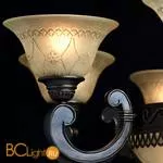 Потолочная люстра Chiaro Айвенго 382012812 - Фото 3