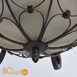 Потолочная люстра Chiaro Айвенго 382012812 - Фото 6