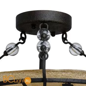 Потолочный светильник Chiaro Айвенго 382016503 - Фото 0