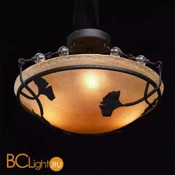 Потолочный светильник Chiaro Айвенго 382016503 - Фото 2