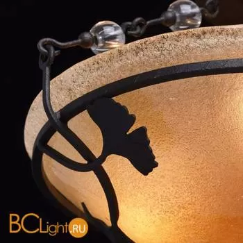 Потолочный светильник Chiaro Айвенго 382016503 - Фото 4