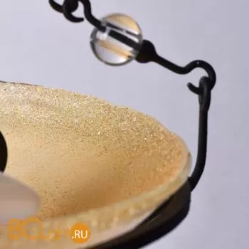 Потолочный светильник Chiaro Айвенго 382016503 - Фото 5