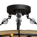 Потолочный светильник Chiaro Айвенго 382016503 - Фото 0