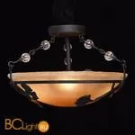 Потолочный светильник Chiaro Айвенго 382016503 - Фото 1