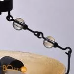 Потолочный светильник Chiaro Айвенго 382016503 - Фото 10