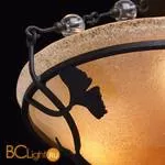 Потолочный светильник Chiaro Айвенго 382016503 - Фото 4