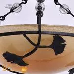 Потолочный светильник Chiaro Айвенго 382016503 - Фото 7