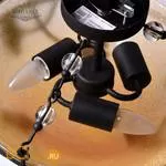 Потолочный светильник Chiaro Айвенго 382016503 - Фото 8