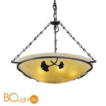 Подвесной светильник Chiaro Айвенго 382016605