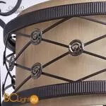 Подвесной светильник Chiaro Айвенго 382016206 - Фото 10