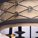 Подвесной светильник Chiaro Айвенго 382016206 - Фото 2