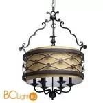 Подвесной светильник Chiaro Айвенго 382016206