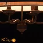 Подвесной светильник Chiaro Айвенго 382016206 - Фото 5