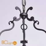 Подвесной светильник Chiaro Айвенго 382016206 - Фото 6