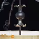 Подвесной светильник Chiaro Айвенго 382016206 - Фото 7