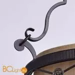 Подвесной светильник Chiaro Айвенго 382016206 - Фото 8