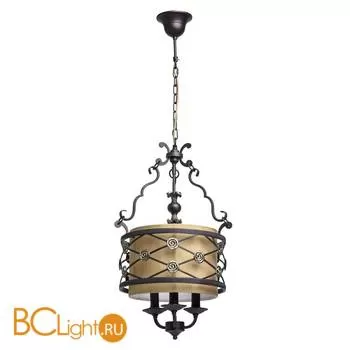 Подвесной светильник Chiaro Айвенго 382016103 - Фото 0