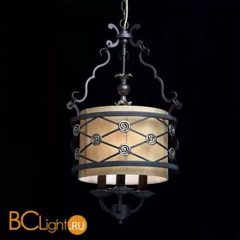 Подвесной светильник Chiaro Айвенго 382016103 - Фото 1