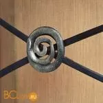 Подвесной светильник Chiaro Айвенго 382016103 - Фото 8