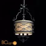 Подвесной светильник Chiaro Айвенго 382016103 - Фото 1