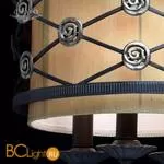 Подвесной светильник Chiaro Айвенго 382016103 - Фото 2