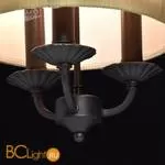 Подвесной светильник Chiaro Айвенго 382016103 - Фото 3