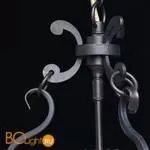 Подвесной светильник Chiaro Айвенго 382016103 - Фото 4