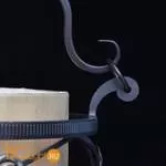 Подвесной светильник Chiaro Айвенго 382016103 - Фото 5