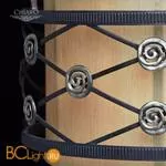 Подвесной светильник Chiaro Айвенго 382016103 - Фото 7