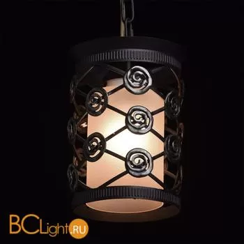 Подвесной светильник Chiaro Айвенго 382016401 - Фото 2