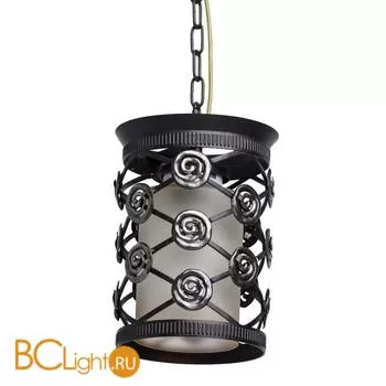 Подвесной светильник Chiaro Айвенго 382016401