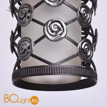 Подвесной светильник Chiaro Айвенго 382016401 - Фото 3