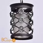 Подвесной светильник Chiaro Айвенго 382016401 - Фото 1