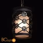 Подвесной светильник Chiaro Айвенго 382016401 - Фото 2