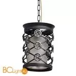 Подвесной светильник Chiaro Айвенго 382016401