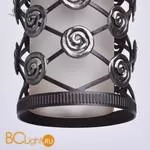 Подвесной светильник Chiaro Айвенго 382016401 - Фото 3