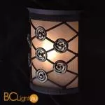 Настенный светильник Chiaro Айвенго 382026301 - Фото 0