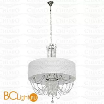 Подвесной светильник Chiaro Джанетта 435010508