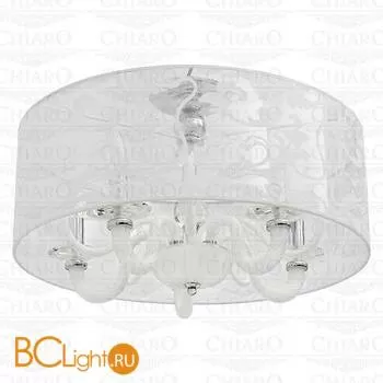 Потолочный светильник Chiaro Джанетта 435010605