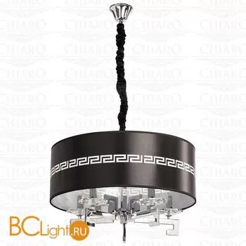 Подвесной светильник Chiaro Джанетта 435010805