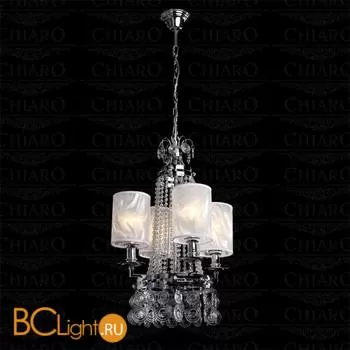 Люстра Chiaro Джанетта 435010904