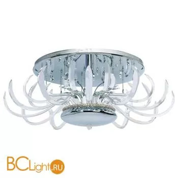 Потолочная люстра Chiaro Джасмин 601010130