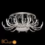 Потолочная люстра Chiaro Джасмин 601010130 - Фото 1