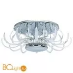 Потолочная люстра Chiaro Джасмин 601010130