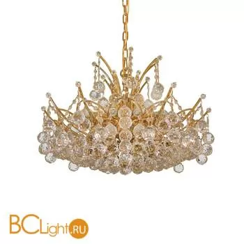 Люстра Chiaro Жемчуг 2210150